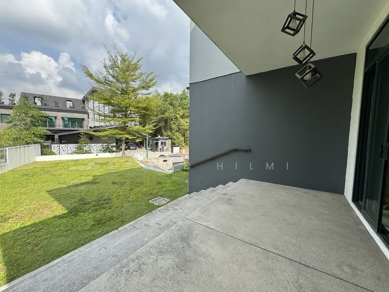 Rumah Banglo untuk Dijual di Bukit Jelutong (Shah Alam) - Hazwan Hilmi - Exterior - PropertyGuru.com.my