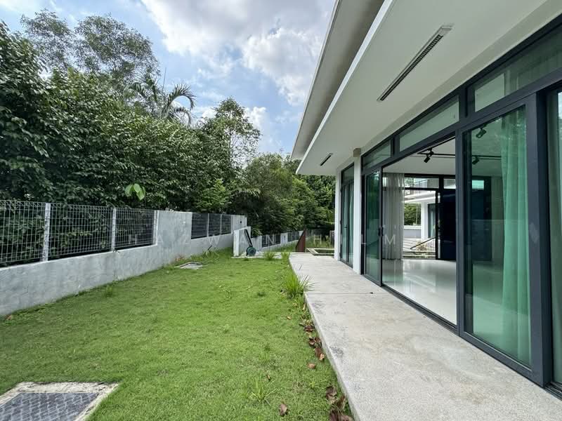Rumah Banglo untuk Dijual di Bukit Jelutong (Shah Alam) - Hazwan Hilmi - Exterior - PropertyGuru.com.my