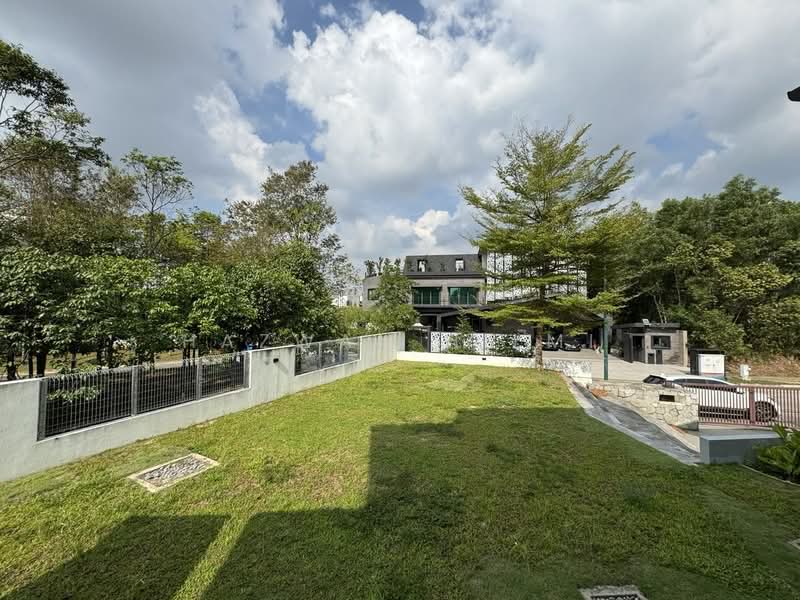 Rumah Banglo untuk Dijual di Bukit Jelutong (Shah Alam) - Hazwan Hilmi - Exterior - PropertyGuru.com.my