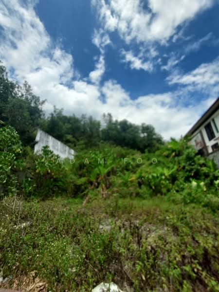 Tanah Kediaman untuk Dijual di Ampang (Ampang) - Adam Foo - Exterior - PropertyGuru.com.my