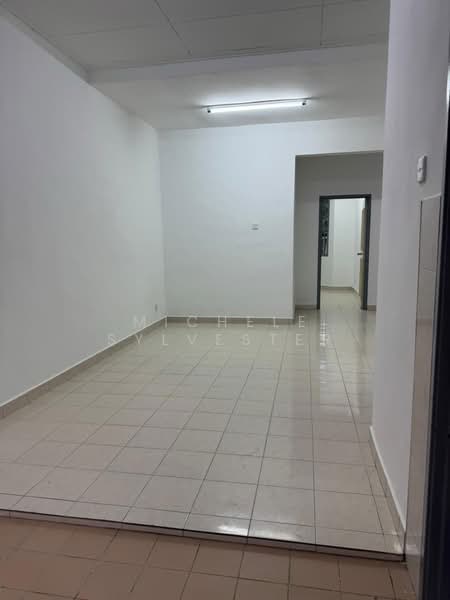 1-storey Terraced House for Sale in Johor Bahru (Johor) - Michele Sylvester - Interior - PropertyGuru.com.my