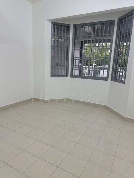1-storey Terraced House for Sale in Johor Bahru (Johor) - Michele Sylvester - Interior - PropertyGuru.com.my