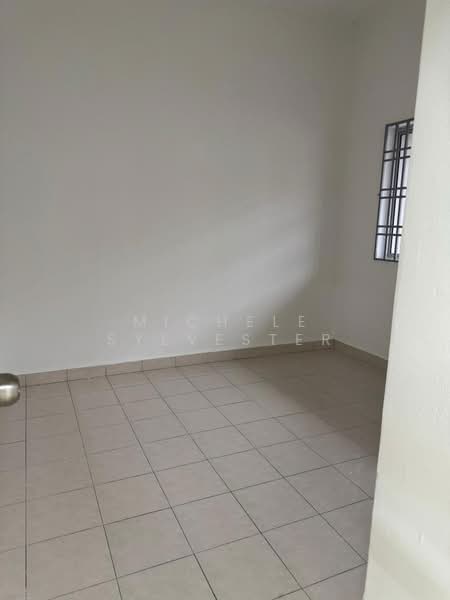 1-storey Terraced House for Sale in Johor Bahru (Johor) - Michele Sylvester - Interior - PropertyGuru.com.my