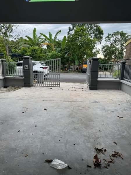 1-storey Terraced House for Sale in Johor Bahru (Johor) - Michele Sylvester - Exterior - PropertyGuru.com.my