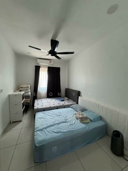 2-storey Terraced House for Sale in Taman Mount Austin (Tebrau) - Evon Yap - Bedroom - PropertyGuru.com.my