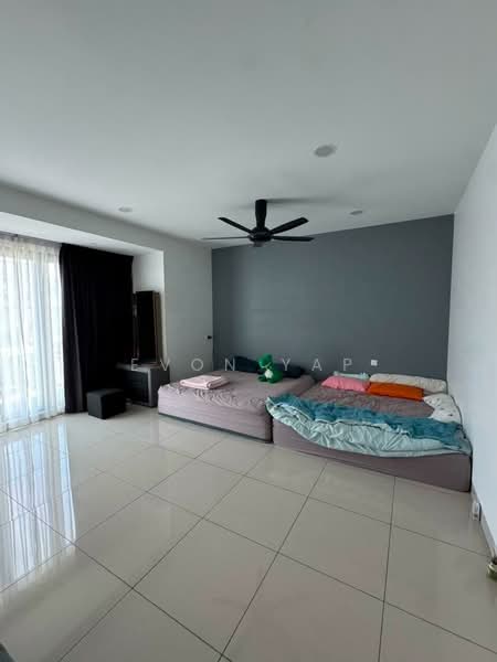 2-storey Terraced House for Sale in Taman Mount Austin (Tebrau) - Evon Yap - Bedroom - PropertyGuru.com.my