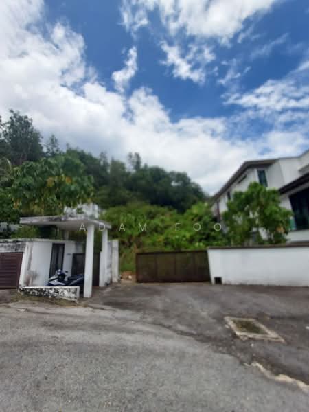 Tanah Kediaman untuk Dijual di Kemensah Heights (Ulu Kelang) - Adam Foo - Exterior - PropertyGuru.com.my