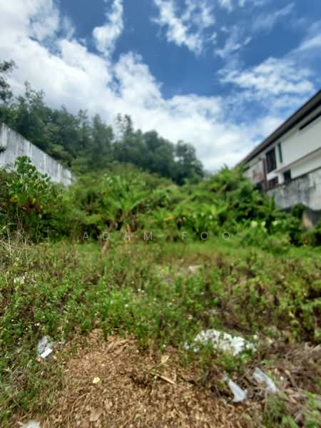 Tanah Kediaman untuk Dijual di Kemensah Heights (Ulu Kelang) - Adam Foo - Exterior - PropertyGuru.com.my