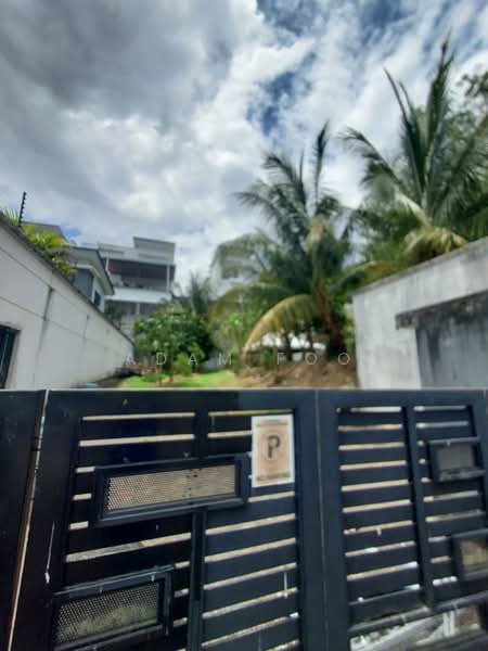 Tanah Kediaman untuk Dijual di Kemensah Heights (Ulu Kelang) - Adam Foo - Exterior - PropertyGuru.com.my