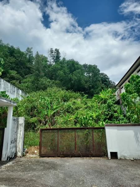Tanah Kediaman untuk Dijual di Kemensah Heights (Ulu Kelang) - Adam Foo - Exterior - PropertyGuru.com.my