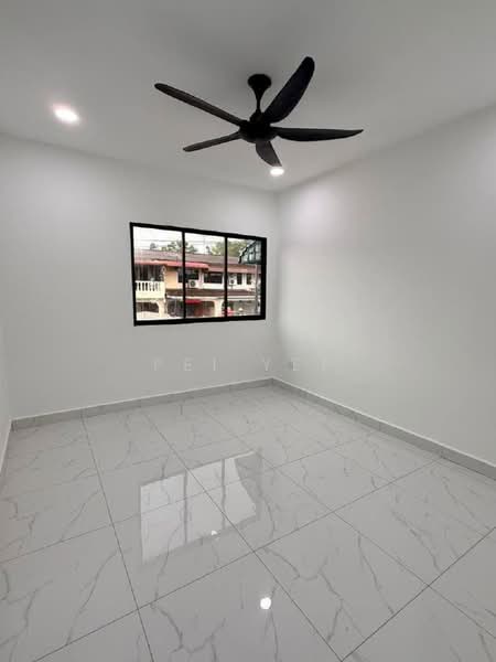 2-storey Terraced House for Sale in Taman Damai Jaya (Skudai) - Pei Yee - Interior - PropertyGuru.com.my