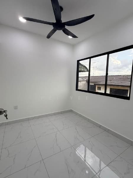 2-storey Terraced House for Sale in Taman Damai Jaya (Skudai) - Pei Yee - Interior - PropertyGuru.com.my