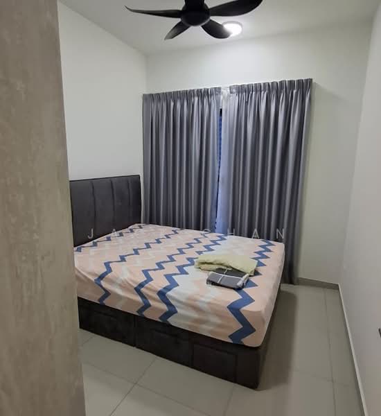 Service Residence for Rent at D'Cosmos Residences - Jack Chan - PropertyGuru.com.my