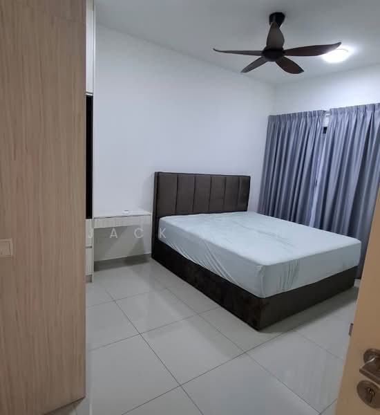 Service Residence for Rent at D'Cosmos Residences - Jack Chan - PropertyGuru.com.my