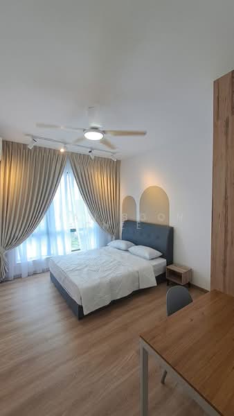 Servis Apartment untuk Disewa di Baron Residence @ Lake City - Kian Boon Chee - Bedroom - PropertyGuru.com.my