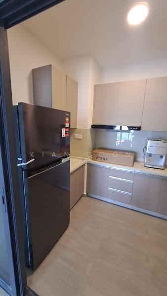 Servis Apartment untuk Disewa di Baron Residence @ Lake City - Kian Boon Chee - PropertyGuru.com.my