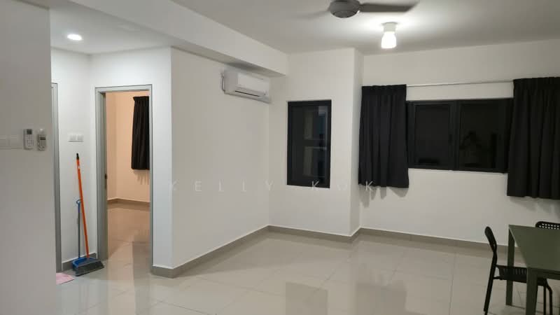 Servis Apartment untuk Disewa di Astrum Ampang - Kelly Kok - Living Room - PropertyGuru.com.my