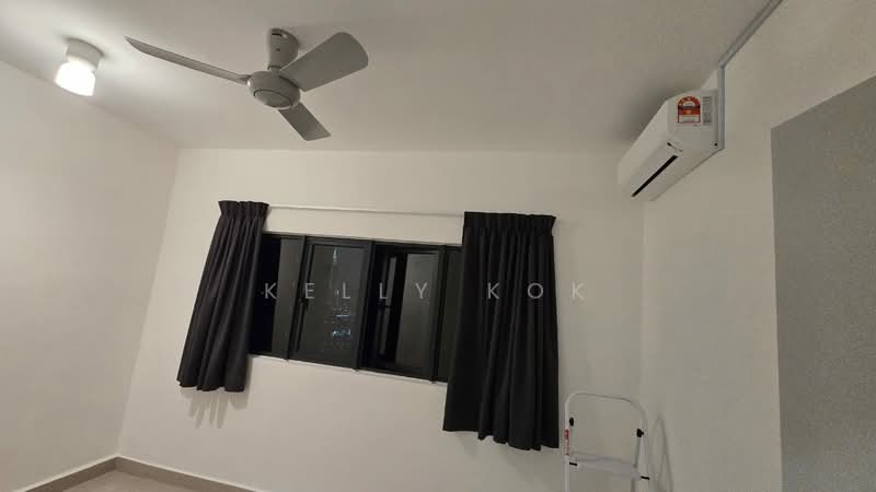 Servis Apartment untuk Disewa di Astrum Ampang - Kelly Kok - Bedroom - PropertyGuru.com.my