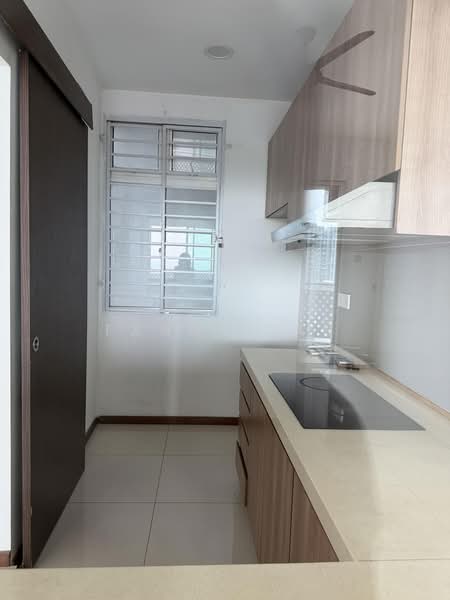 Service Residence for Rent at Grandview 360 - Fanny Tan - Kitchen - PropertyGuru.com.my