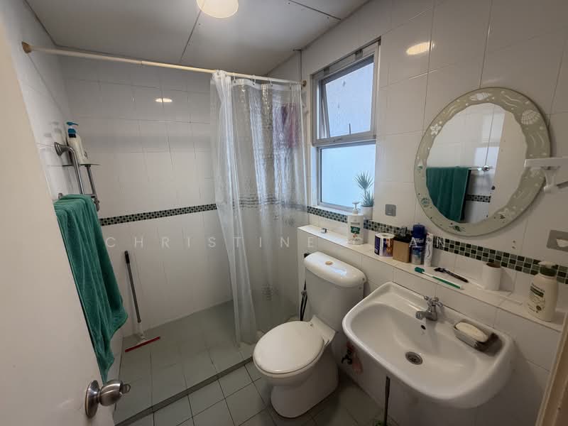 Condominium for Sale at Seri Maya Condominium - Christine Chan - PropertyGuru.com.my