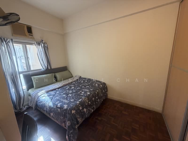 Condominium for Sale at Seri Maya Condominium - Christine Chan - PropertyGuru.com.my