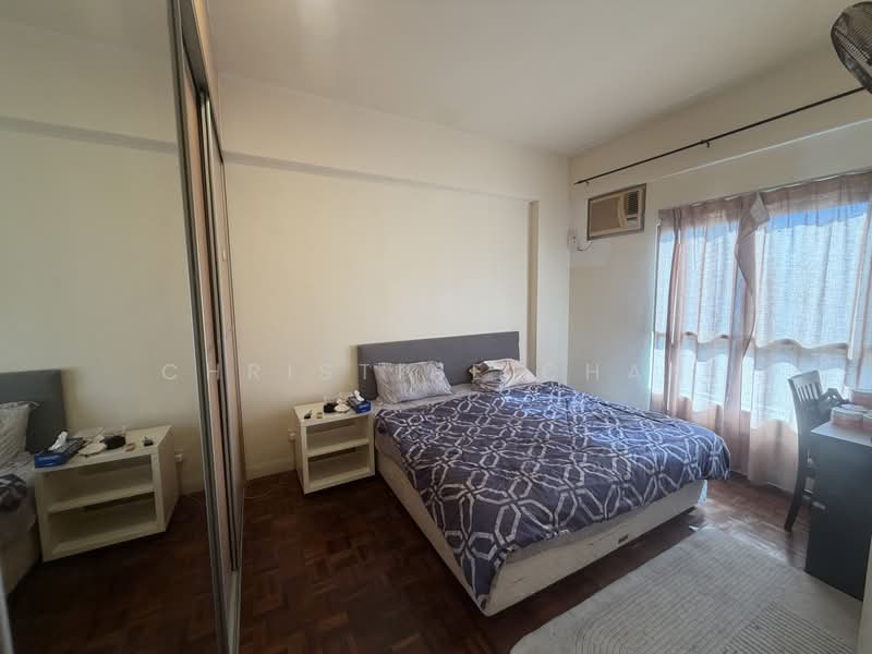 Condominium for Sale at Seri Maya Condominium - Christine Chan - PropertyGuru.com.my