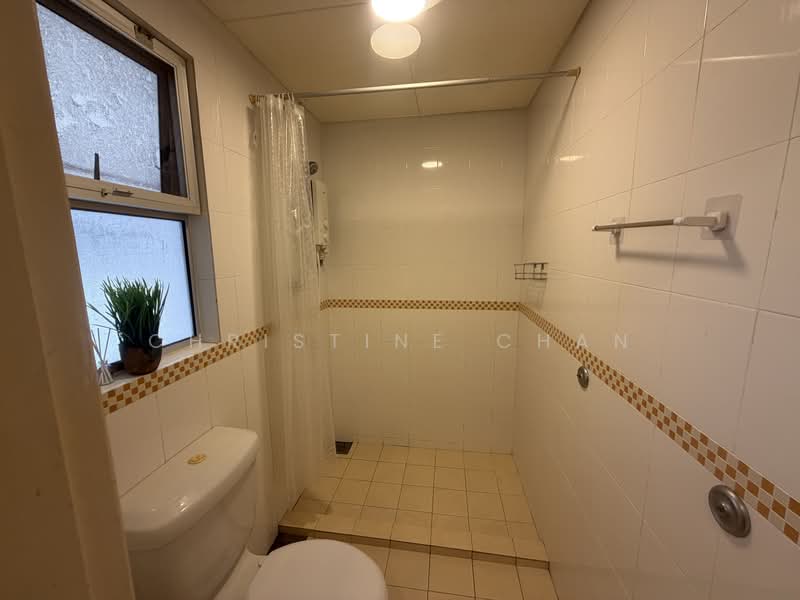 Condominium for Sale at Seri Maya Condominium - Christine Chan - PropertyGuru.com.my