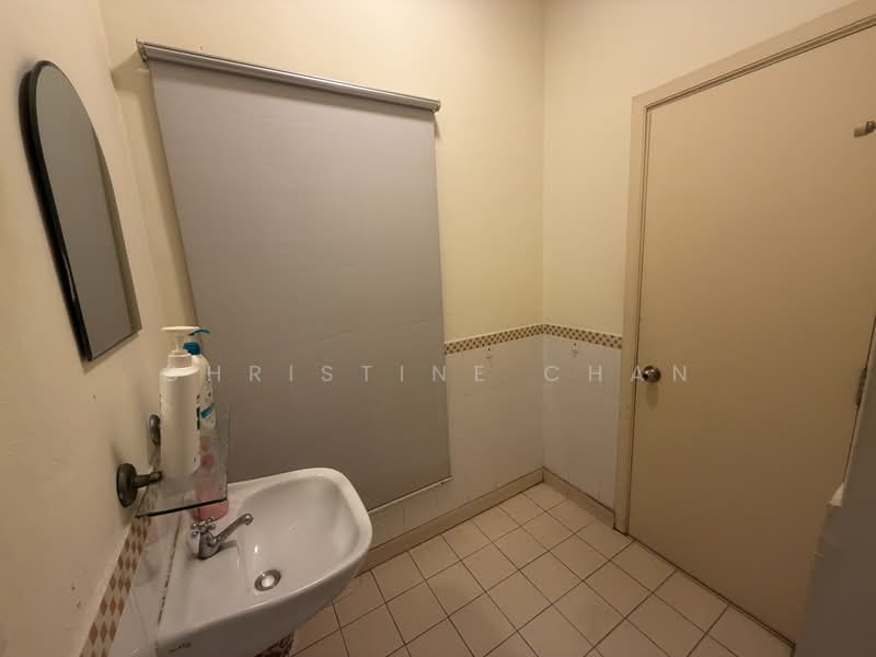Condominium for Sale at Seri Maya Condominium - Christine Chan - PropertyGuru.com.my