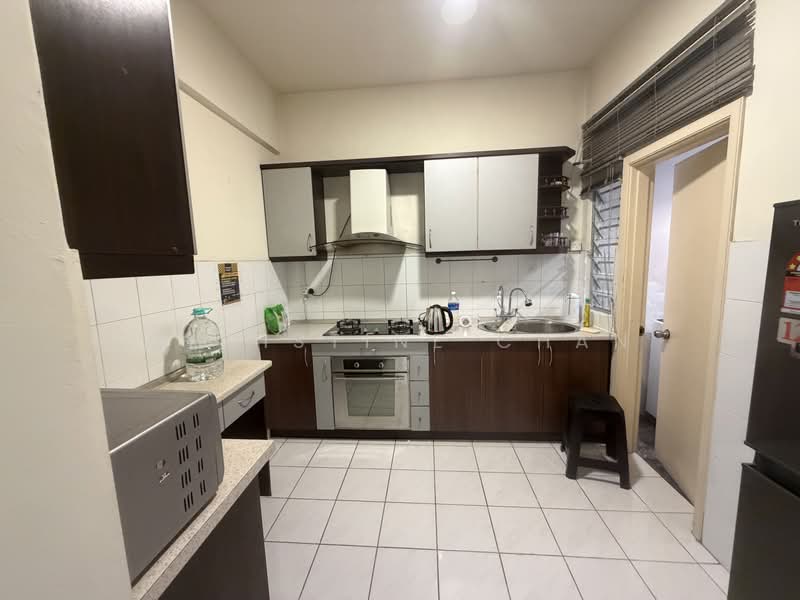 Condominium for Sale at Seri Maya Condominium - Christine Chan - PropertyGuru.com.my