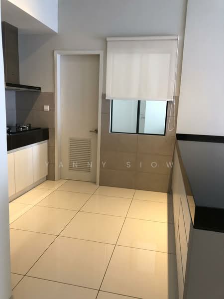 Condominium for Sale at Irama Wangsa - Yanny Siow - Kitchen - PropertyGuru.com.my