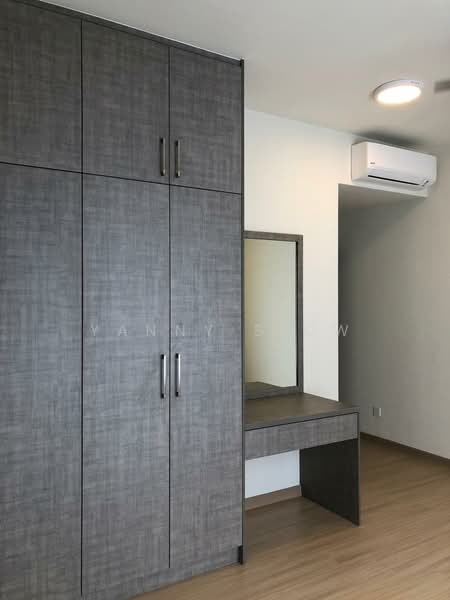 Condominium for Sale at Irama Wangsa - Yanny Siow - Bedroom - PropertyGuru.com.my