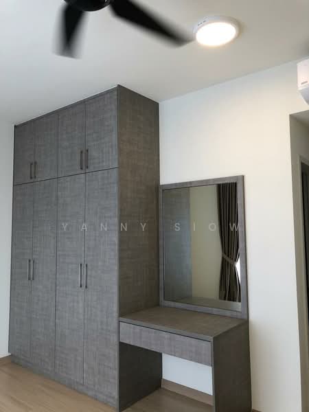Condominium for Sale at Irama Wangsa - Yanny Siow - Bedroom - PropertyGuru.com.my