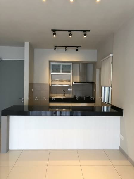 Condominium for Sale at Irama Wangsa - Yanny Siow - Kitchen - PropertyGuru.com.my