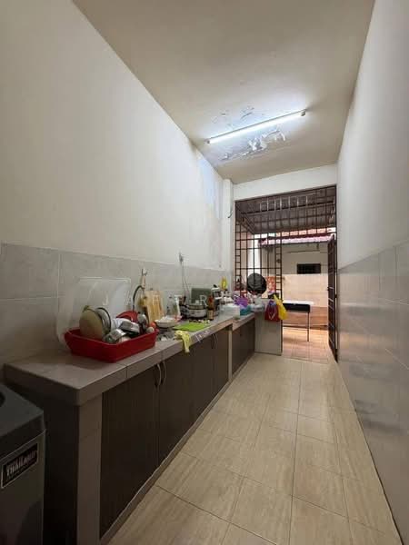 Rumah Kluster untuk Dijual di Taman Gaya (Ulu Tiram) - Jaffrey . - PropertyGuru.com.my