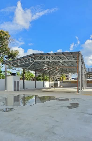 Industrial Land for Rent in Dato Keramat (George Town) - Daphne Khor - PropertyGuru.com.my