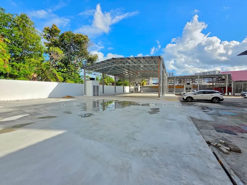 Industrial Land for Rent in Dato Keramat (George Town) - Daphne Khor - PropertyGuru.com.my