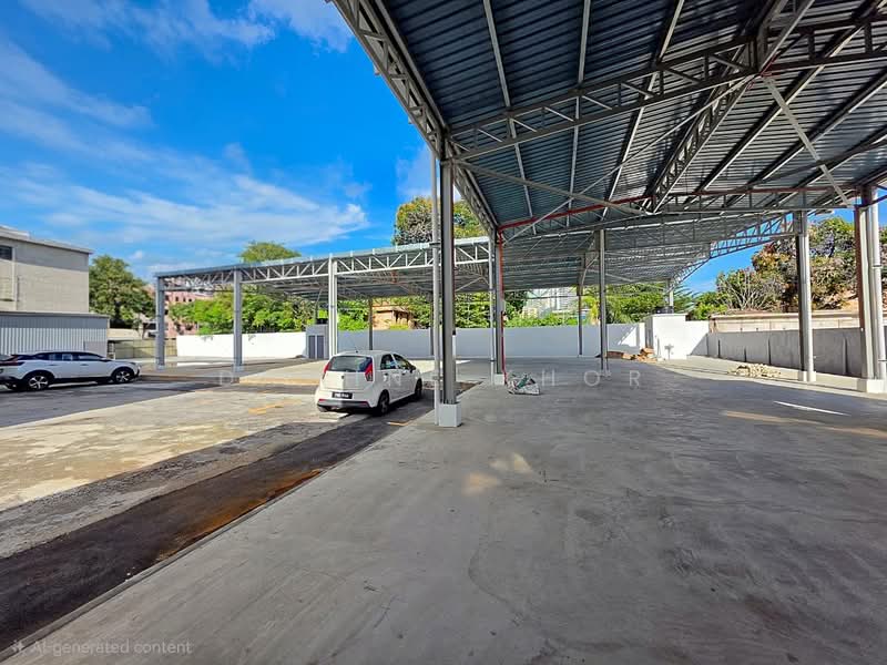 Industrial Land for Rent in Dato Keramat (George Town) - Daphne Khor - PropertyGuru.com.my