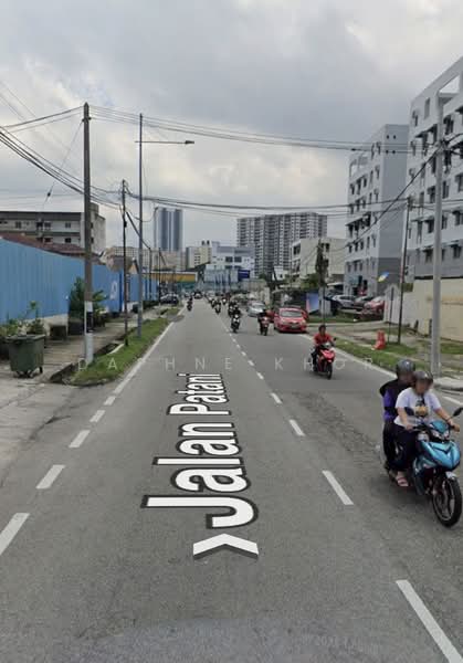 Industrial Land for Rent in Dato Keramat (George Town) - Daphne Khor - PropertyGuru.com.my