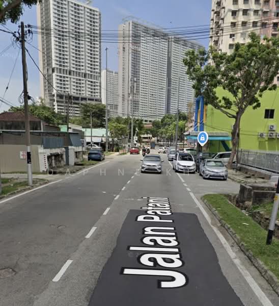 Industrial Land for Rent in Dato Keramat (George Town) - Daphne Khor - PropertyGuru.com.my
