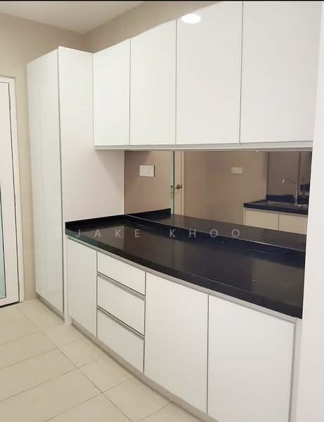 Condominium for Sale at Setia Pinnacle - Jake Khoo - Kitchen - PropertyGuru.com.my