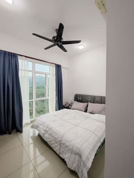 Condominium for Sale at Setia Pinnacle - Jake Khoo - Bedroom - PropertyGuru.com.my