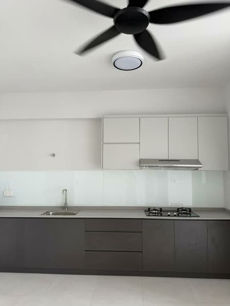 Condominium for Rent at Myra Cove - Ivy Wong - Kitchen - PropertyGuru.com.my