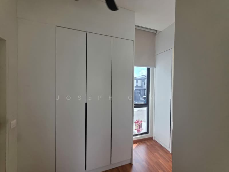 Rumah Teres 2 Tingkat untuk Dijual di Setia Alam (Selangor) - Joseph Chan - Interior - PropertyGuru.com.my
