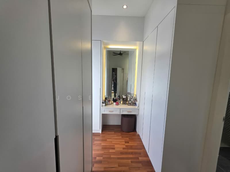 Rumah Teres 2 Tingkat untuk Dijual di Setia Alam (Selangor) - Joseph Chan - Interior - PropertyGuru.com.my
