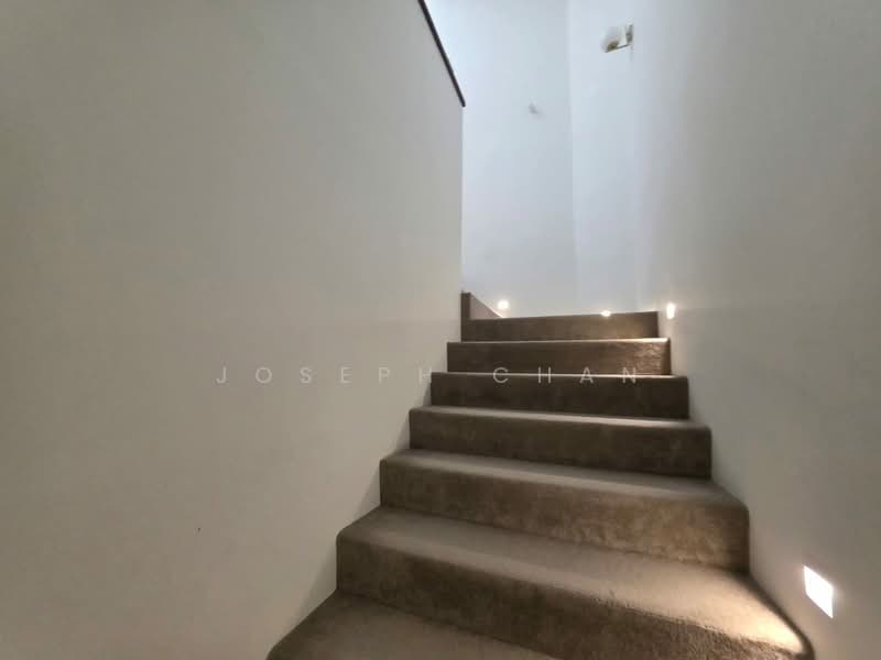 Rumah Teres 2 Tingkat untuk Dijual di Setia Alam (Selangor) - Joseph Chan - Interior - PropertyGuru.com.my
