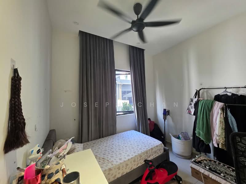 Rumah Teres 2 Tingkat untuk Dijual di Setia Alam (Selangor) - Joseph Chan - Bedroom - PropertyGuru.com.my