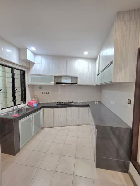 Kondominium untuk Dijual di Cita Damansara - Grey Lim H N - Kitchen - PropertyGuru.com.my