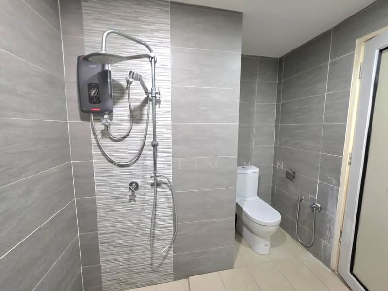Kondominium untuk Dijual di Cita Damansara - Grey Lim H N - Bathroom - PropertyGuru.com.my