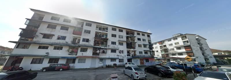 Flat for Sale at Taman Impian Jaya - Lee Kheng Tan - Exterior - PropertyGuru.com.my