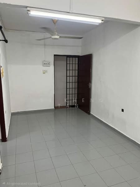 Flat for Sale at Taman Impian Jaya - Lee Kheng Tan - Interior - PropertyGuru.com.my